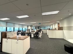 United Square (D11), Office #556552691